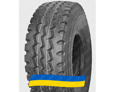 12R20 Ovation VI-702 156/153K Универсальная грузовая шина