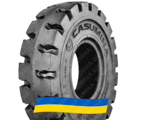 6 R9 Casumina CA202D Індустріальна шина