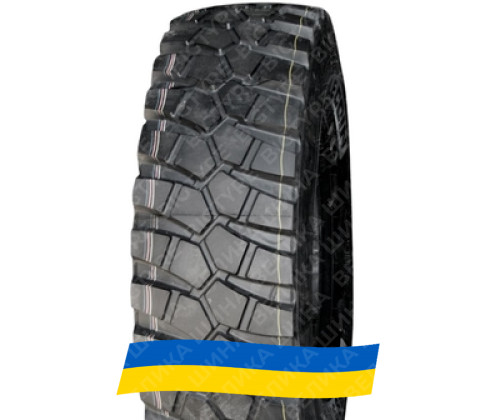 14 R20 Double Coin RLB990 164/161J Универсальная грузовая шина