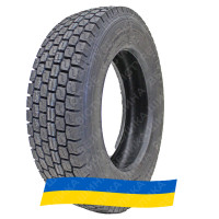 315/80R22.5 Advance GL268D 156/150L PR20 Ведуча вантажна шина