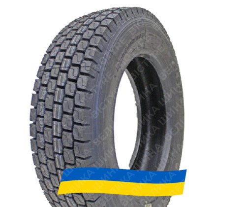 315/80R22.5 Advance GL268D 156/150L PR20 Ведущая грузовая шина