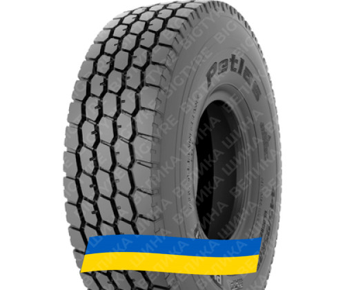 445/95 R25 Petlas PtxCD21 174F Ведущая грузовая шина