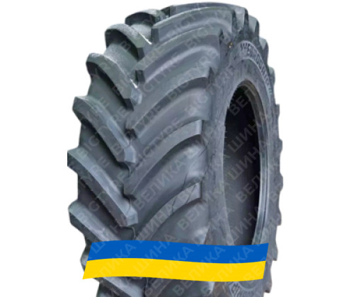 VF 600/65 R34 TVS TigerTrac Max-Flex AR4005 169/166D/E VF TL Сельхоз шина