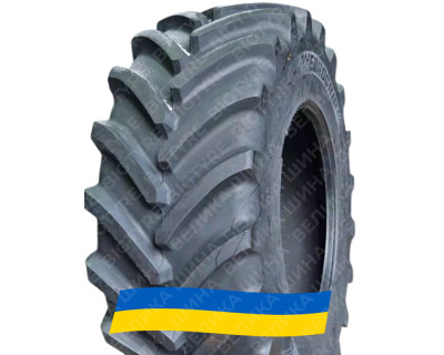 VF 600/70R30 TVS TigerTrac Max-Flex AR4005 170/167D/E VF TL Сільгосп шина
