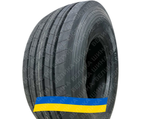 385/55R22.5 Goodyear KMAX T GEN-3 160/158K/L Прицепная грузовая шина
