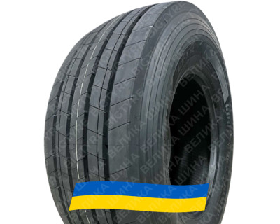 385/55R22.5 Goodyear KMAX T GEN-3 160/158K/L Прицепная грузовая шина