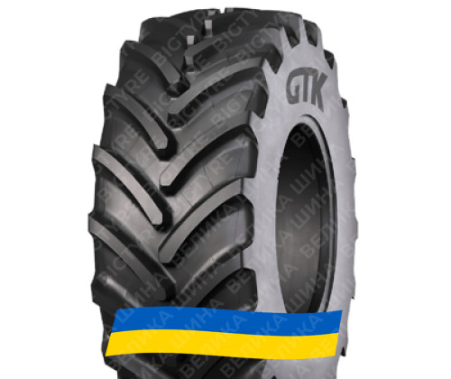 900/60 R32 GTK AGR ALFA 185/182A8 TL Сельхоз шина