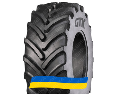 900/60R32 GTK AGR ALFA 185/182A8 TL Сельхоз шина