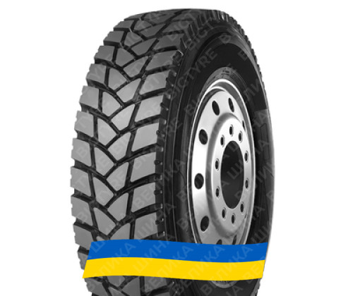 315/80 R22.5 Wellplus Power WDM916 156/150L Ведуча вантажна шина