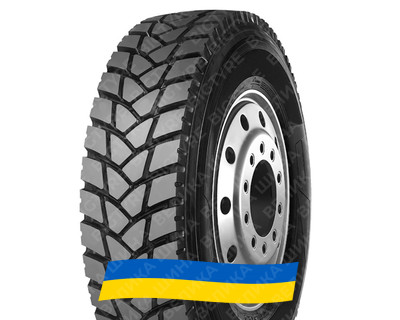 315/80R22.5 Wellplus Power WDM916 156/150L Ведуча вантажна шина