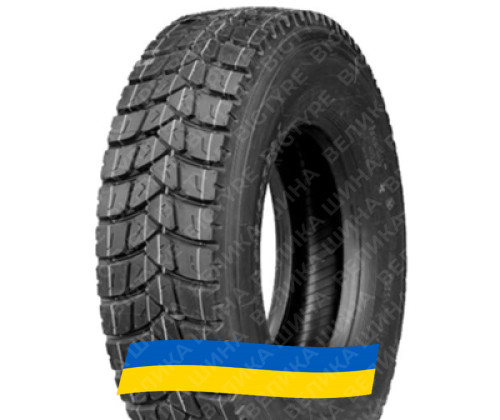 295/80 R22.5 Lanvigator D802 152/149K Ведуча вантажна шина