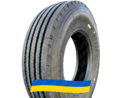 9.50R17.5 Kapsen HS206 143/141M PR18 Рульова вантажна шина