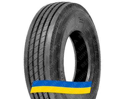 295/80R22.5 Taitong HS101 152/149M Рулевая грузовая шина
