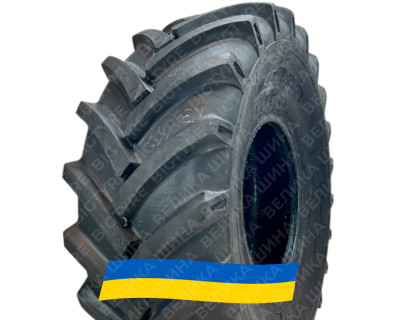 23.1R26 Neumaster QZ-705 152A6 TL PR12 Сельхоз шина