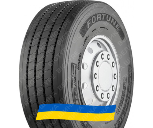 385/65R22.5 Fortune FTH135 164K PR24 Прицепная грузовая шина