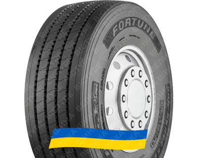 385/65R22.5 Fortune FTH135 164K PR24 Причіпна вантажна шина