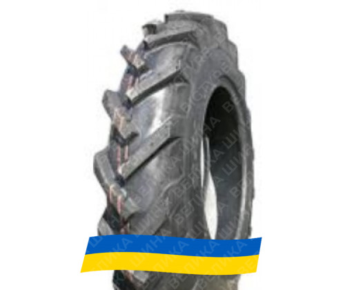 4.8/4R8 Deli Tire S-247 43/31A6/A6 TL PR4 Сільгосп шина