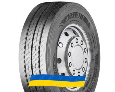 315/70R22.5 Austone TerraSteer 01 AR612 156/150L PR20 Рульова вантажна шина