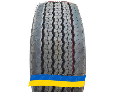 385/65R22.5 Unitread (наварка) EX15 160K Причіпна вантажна шина