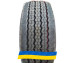 385/65R22.5 Unitread (наварка) EX15 160K Причіпна вантажна шина