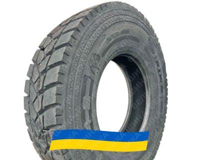 315/80R22.5 Boto WT712 158/156K PR20 Ведуча вантажна шина