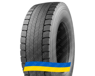 295/60R22.5 Aeolus Neo Fuel D2 150/147K PR18 Ведуча вантажна шина