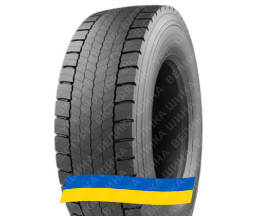 295/60R22.5 Aeolus Neo Fuel D2 150/147K PR18 Ведуча вантажна шина