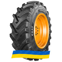 VF 710/55R30 Ceat TORQUEMAX 165D VF NRO TL SB Сільгосп шина