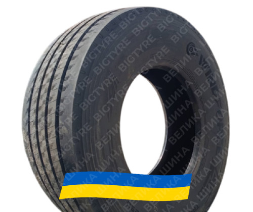 315/80R22.5 Windforce TRANS MASTER GSL290 Рульова вантажна шина