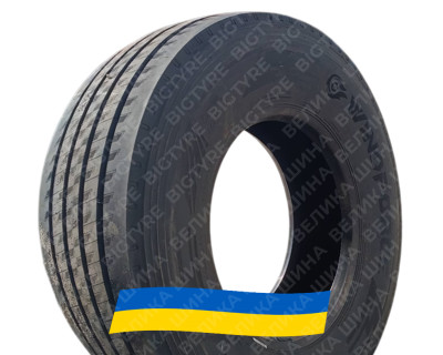 315/80R22.5 Windforce TRANS MASTER GSL290 Рулевая грузовая шина