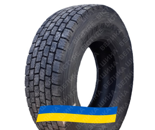 315/70R22.5 Supercargo SC701 151/148L Ведущая грузовая шина