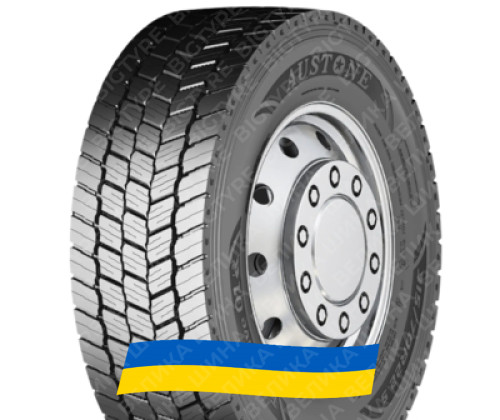 315/80 R22.5 Austone TerraDrive 01 DR622 156/150L Ведущая грузовая шина
