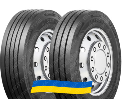 315/60R22.5 Austone AAR603 154/150L Рульова вантажна шина