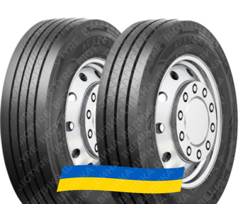 315/60 R22.5 Austone AAR603 154/150L Рульова вантажна шина