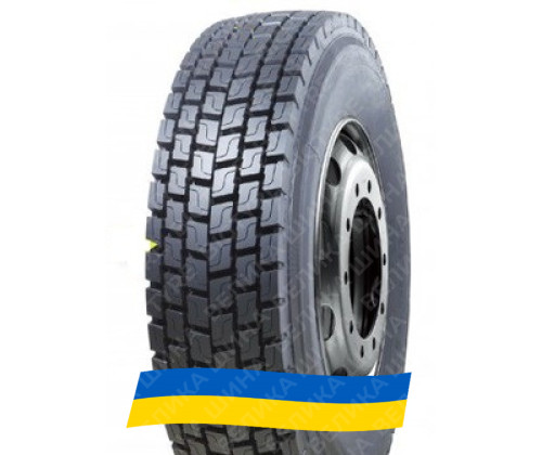 295/80R22.5 Fortune FT127 152/149M PR18 Ведуча вантажна шина