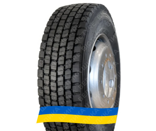 315/80 R22.5 Nordexx Trac25 157/154K Ведуча вантажна шина