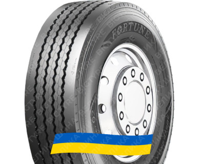 385/65R22.5 Fortune AR611 RegioSteer 02 164/158K/L PR24 Універсальна вантажна шина