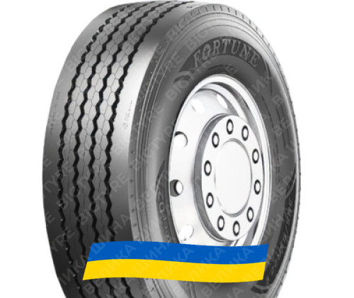 385/65R22.5 Fortune AR611 RegioSteer 02 164/158K/L PR24 Универсальная грузовая шина