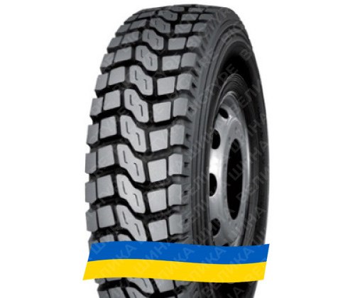 11 R20 Terraking HS918 Ведущая грузовая шина