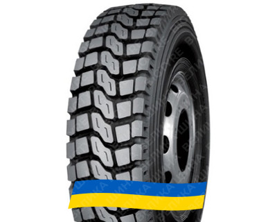 11.00R20 Terraking HS918 PR18 Ведуча вантажна шина