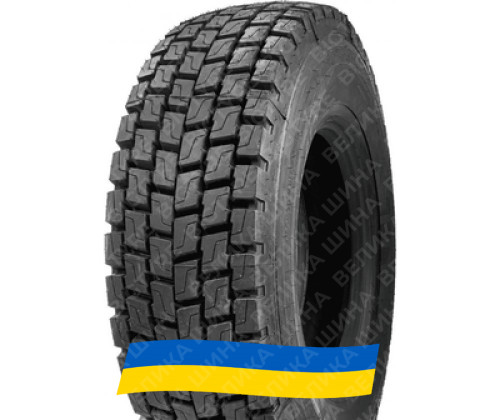 235/75 R17.5 Michelin XDE2 Remix 132/130M Ведуча вантажна шина