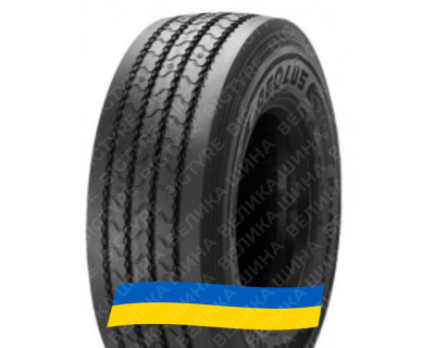 385/55R22.5 Aeolus Neo Allroads S+ 160/158K/L Рулевая грузовая шина