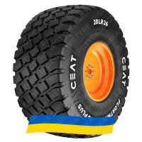 VF 900/65R32 Ceat FLOATMAX CARGO PLUS 197D VF SB Індустріальна шина