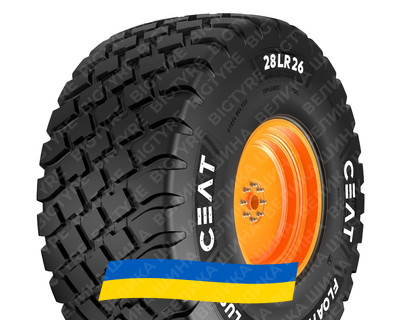 VF 900/65R32 Ceat FLOATMAX CARGO PLUS 197D VF SB Індустріальна шина