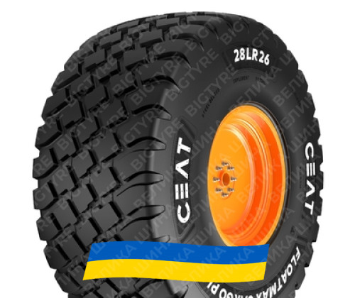VF 900/65R32 Ceat FLOATMAX CARGO PLUS 197D VF SB Индустриальная шина