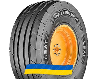 IF 265/85R15 Ceat HI-FLEX IMPLEMENT 129D IF TL SB Сельхоз шина