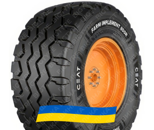 340/60 R16.5 Ceat Farm Implement 800R 145A8 SB Индустриальная шина