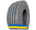 385/65 R22.5 Gianroi A610 164K Універсальна вантажна шина