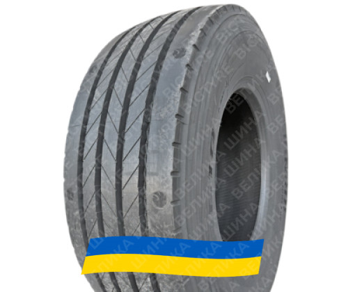 385/65 R22.5 Gianroi A610 164K Универсальная грузовая шина