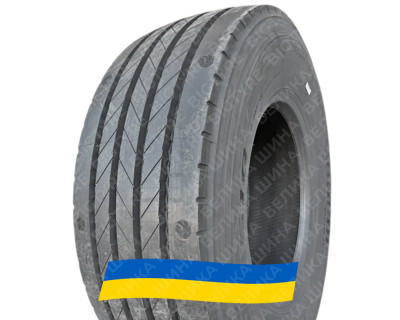 385/65R22.5 Gianroi A610 164K PR24 Універсальна вантажна шина
